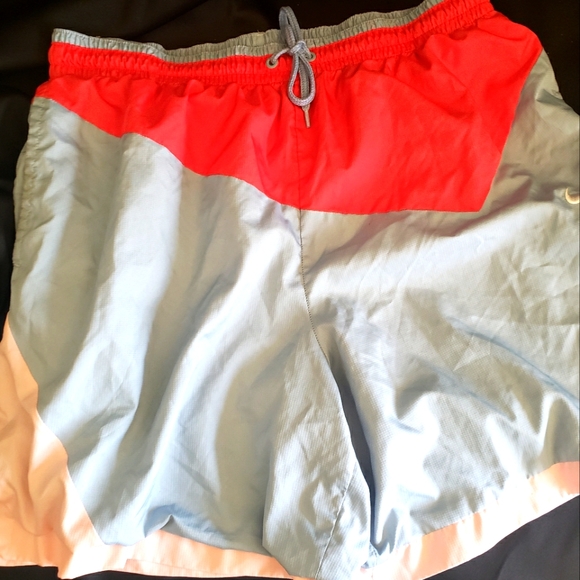 Nike Men's DNA Woven Basketball Shorts 2XL. FF115 - Picture 1 of 6